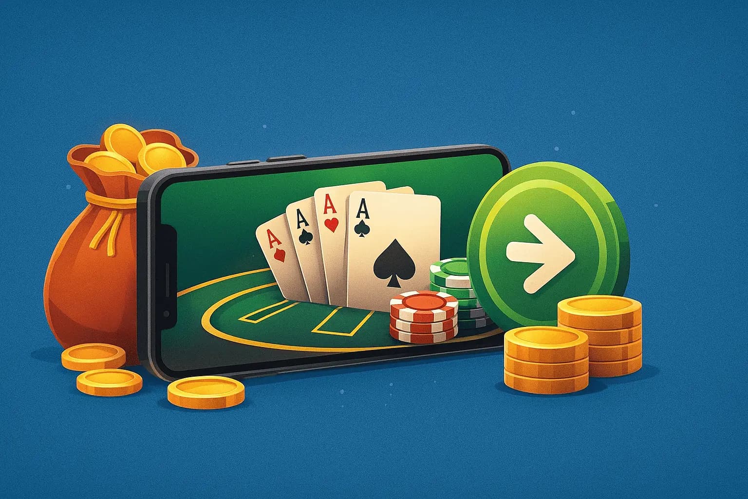 Best Pay n Play Online Casinos: What Players Really Want in 2025