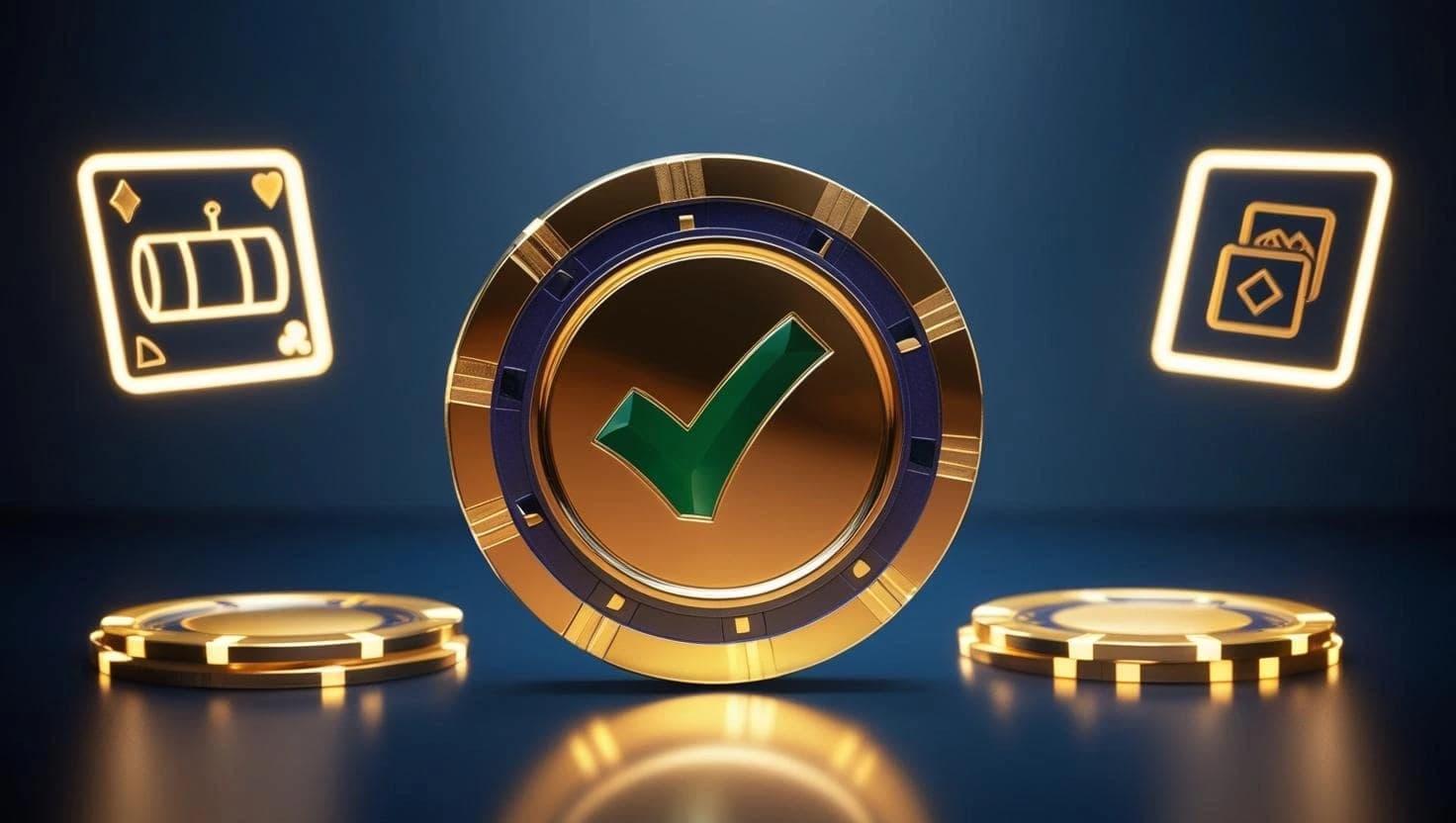 Finden Sie ein gutes Online Casino - Top Picks für 2025