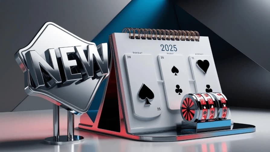 Neue gute Online -Casinos im Jahr 2025